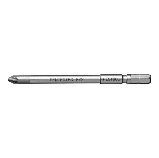 Festool Bit PZ 2-100 CE/2 (PZ 2) | 2 stk - 500842