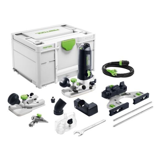 Festool Modul-kantfræser MFK 700 EQ-Set - 578059