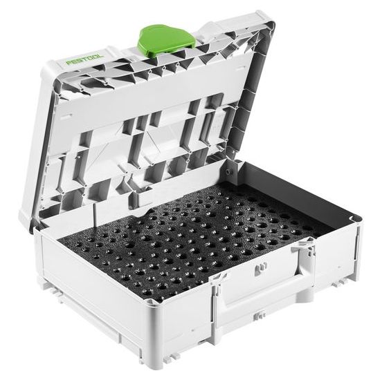 Festool Systainer³ SYS3-OF D8/D12 til fræsejern - 576835