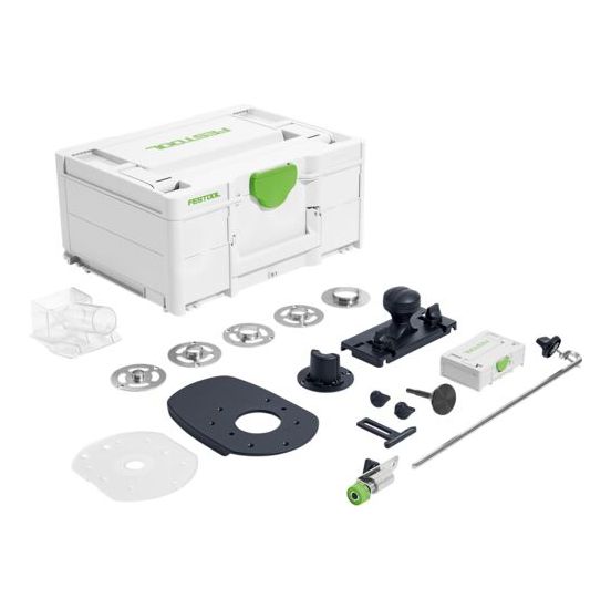 Festool Tilbehørssæt ZS-OF 1010 M - 578046