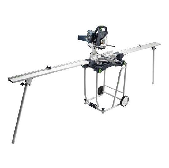 Festool Akku kap-/geringssav KSC 60 EB 5,2 I-UG-Set KAPEX - 577178