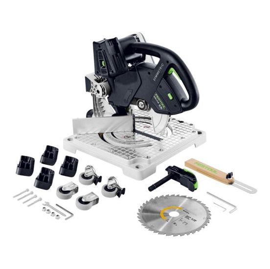 Festool Akku listesav SYMC 70 EB-Basic SYMMETRIC - 577424