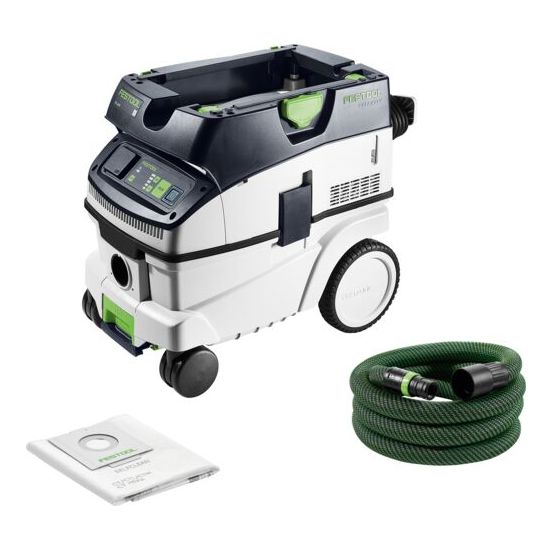 Festool Støvsuger CTL 26 EI - EU stik - Støvklasse L - 577898