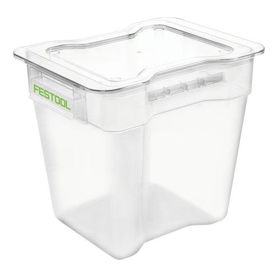 Festool cyklon støvbeholder VAB-20/1 - 204294