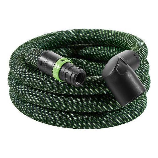 Festool Støvsugerslange D 27/32x3,5m-AS-90°/CT - 577161