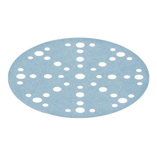 Festool StickFix-slibepapir Ø 150 mm P320 10 stk - 575159