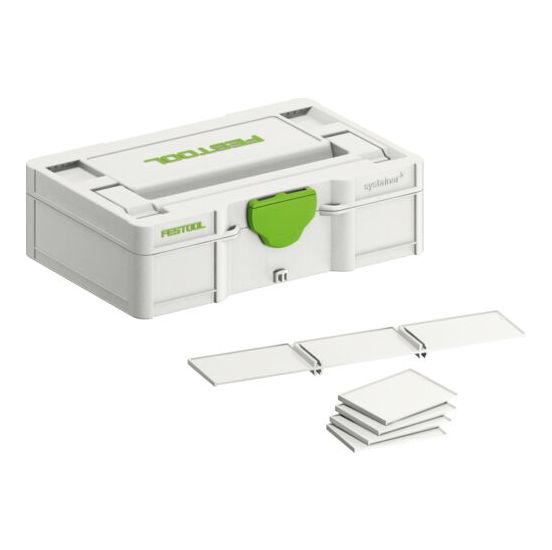 Festool Systainer³ SYS3 S 76 - 577808