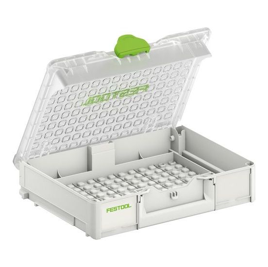 Festool Systainer3 Organizer SYS3 ORG L 89 - 204855