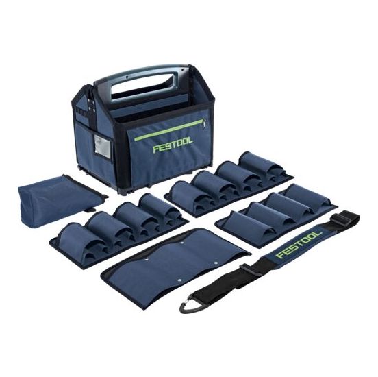 Festool Systainer³ ToolBag SYS3 T-BAG M - 577501