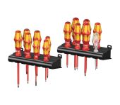 Wera Kraftform Big Pack 100 VDE (14 stk.) 05105631001