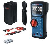 Bosch Multimeter GDM 600-15 + MH 1 0601077301