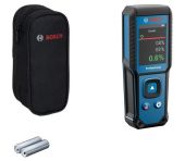 Bosch Fugtighedsmåler uden nåle GMM 1-15 0601078200