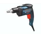 Bosch gipsskruemaskine GSR 6-45 TE 0601445100