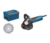 Bosch Betonsliber GBR 15 CAG m/skive L-BOXX 0601776001