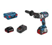 Bosch Akku Bore-/Skruemaskine GSR 18V-85 C Professional 06019G0100