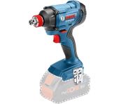 Bosch Akku Slagskruemaskine/-Nøgle GDX 18V-180 Professional (solo) 06019G5204