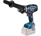 Bosch akku Slagboremaskine GSB 18V-150C solo 06019J5101