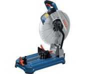 Bosch Metalkapsav GCD 18V-355 0601B59000