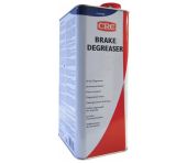 CRC Affedtningsmiddel Brake Degreaser 30086-AB 175850304