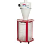 Axminster Craft Forudskiller m. Cyklon AC118CI AX105844