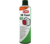 CRC Slipmiddel silikone Fødevareklasse 271980104
