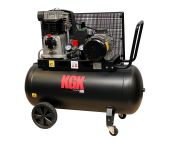KGK Kompressor 90/400 1501700