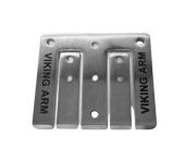 Viking Arm plade 301155909