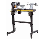 Lindahl & Nermark trædrejebænk LWL 406 230V 200110203