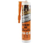 Gorilla monteringslim 290ml      197710205