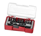Teng Tool Bitssæt 28 dele tj028 285250106