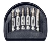 Festool Bitsortiment CENTRO Bit-Set 1 205087