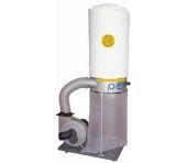 Lindahl & Nermark Spånsuger LDC 240 400V 3faset 205500408