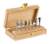 Dremel Fræsesæt 660 7 STK 26150660JA