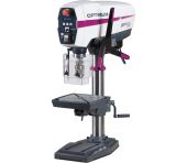 Optimum Bænkboremaskine OPTIdrill DP26T SM-3020620T