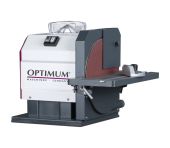 Optimum Skivepudser 400V OPTIgrind GB305D SM-3101675