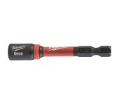 Milwaukee Sekskanttop magnetisk HEX6 65mm 4932492435