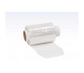 Banderolefilm m/pap Klar 0,10 x 150 mtr 56PK10P