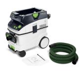 Festool Støvsuger CTL 36 E AC RENOFIX - EU-stik - Støvklasse L 575842