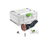 Festool Akku kantfræser OFKC 500 R3 EB-Basic 577985