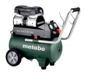 Metabo Basic 220-24 OF Silent kompressor 24L 230V 601593000