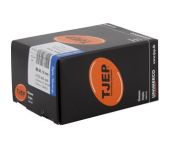 TJEP BE-80 16mm klammer , Elgalv. Box 4.500 TJ841316