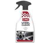 CRC Fælgrengøringsmiddel Wheel Clean 1406 129490124