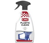 CRC Gummi- og plastikrengøringsmiddel Plastic Clean 1412 129510129