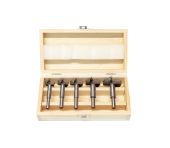 Holzmann Forstnerbor sæt 5 dele FBS5TLG FBS5TLG