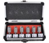 Fræsersæt 16mm gulvvarmeslanger S914.006.01