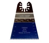 Multicut 68x40mm HSS Træ-Plast OMM06-X50