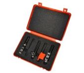 Overfræsesæt VP K8 m/3 dele S600.003.01