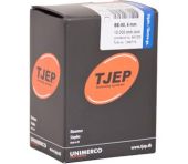 TJEP BE-80 6mm klammer , Elgalv. Box 12.000 TJ841306