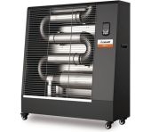 Unicraft Infrarød dieselvarmer IDHG 13 SM-6532013