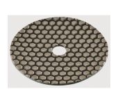 DP 1500 DRY D150        Diamant-Schleifpad FL-419036